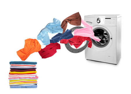 Washing machine deals for static caravan